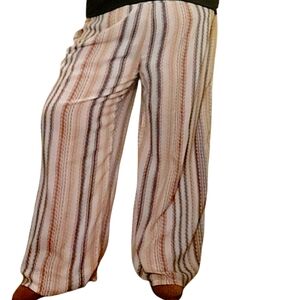 Zac and Rachel wide leg pants